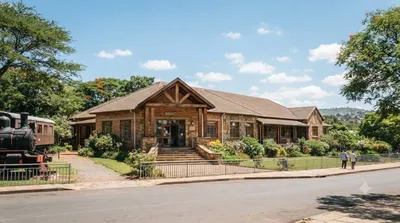 Mutare Museum