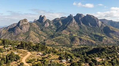Serra Isitaca