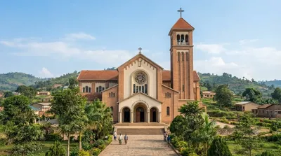 Cathedral of Our Lady of Fatima