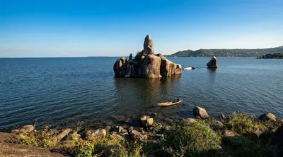 Bismarck Rock