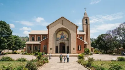 Mzuzu