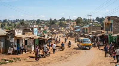 Mihang'o