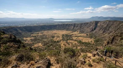 Menengai