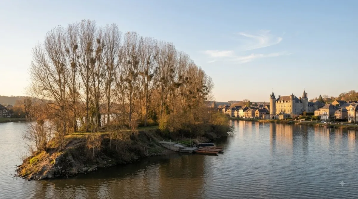Île de Dave