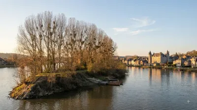 Île de Dave