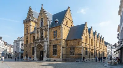 Musée Archéologique de Namur