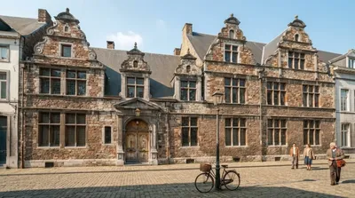 Musée provincial des Arts anciens