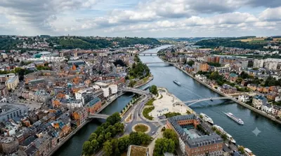 Namur