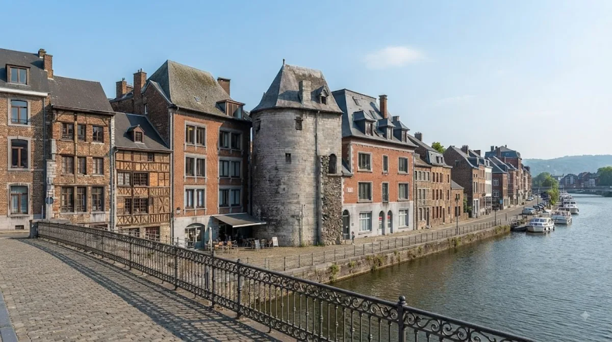 Tour Marie Spilar