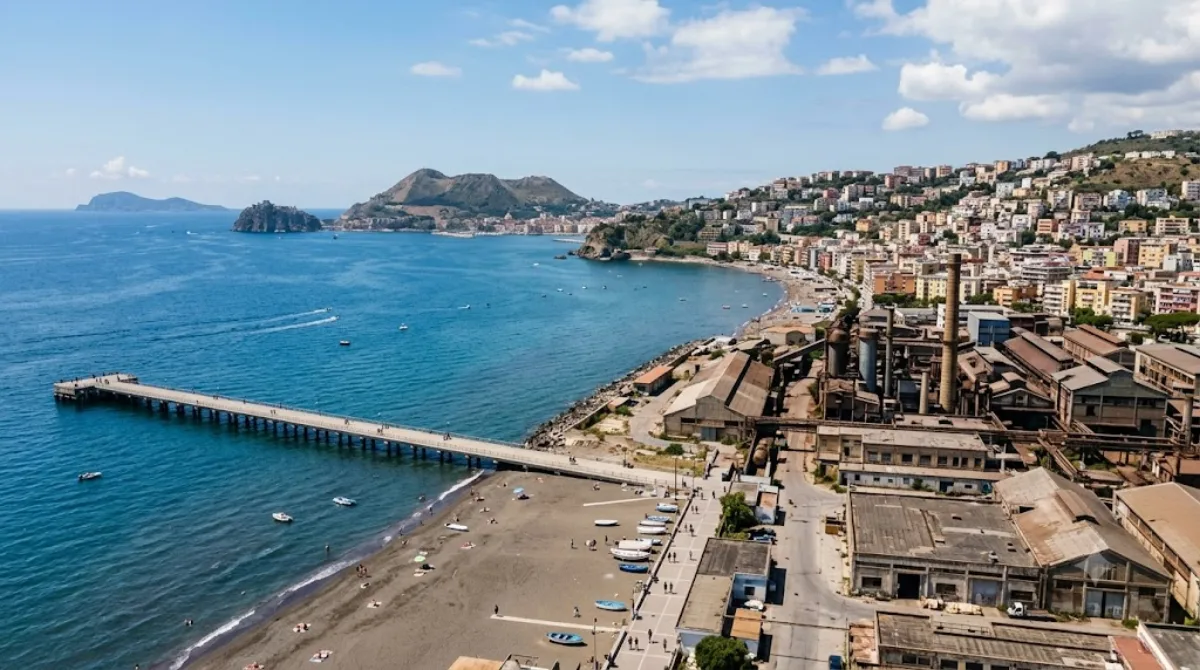 Bagnoli