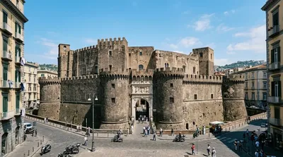 Castel Capuano