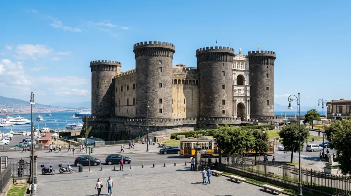 Castel Nuovo
