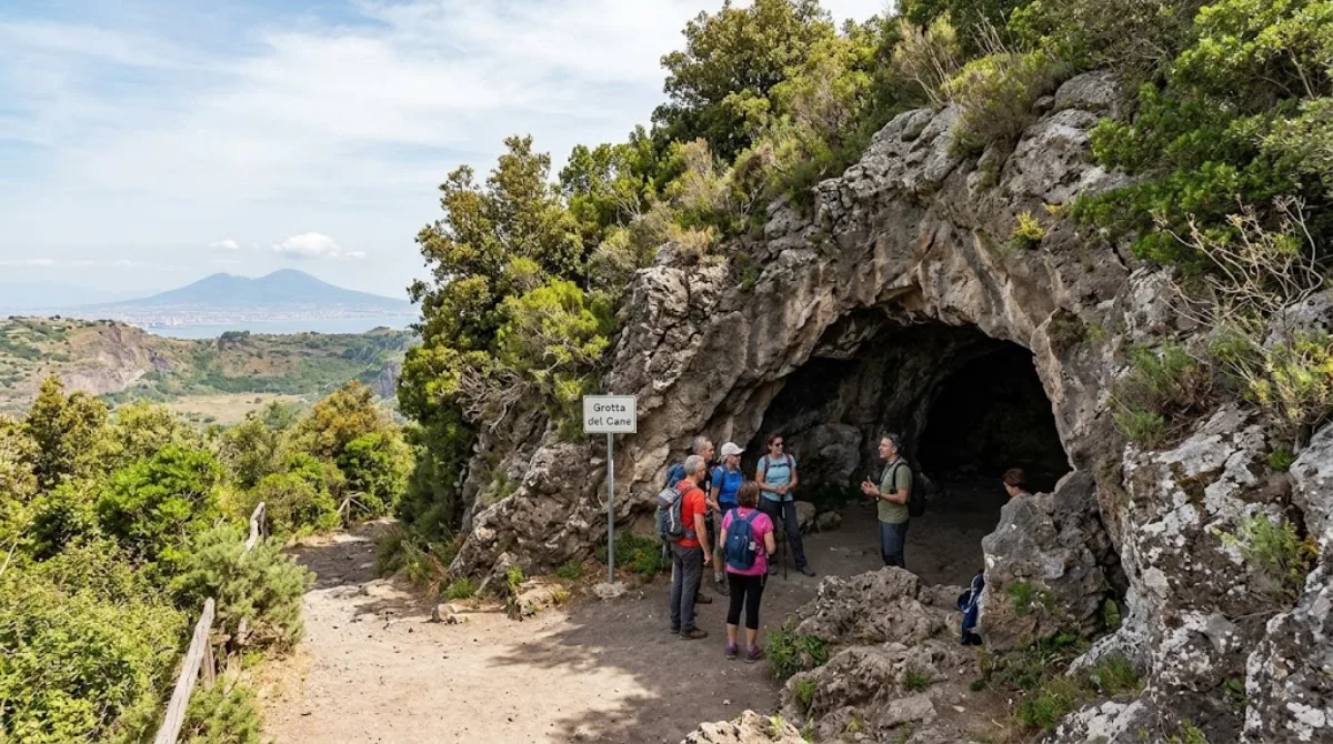 Cave of Dogs