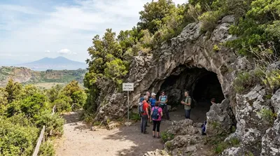 Cave of Dogs
