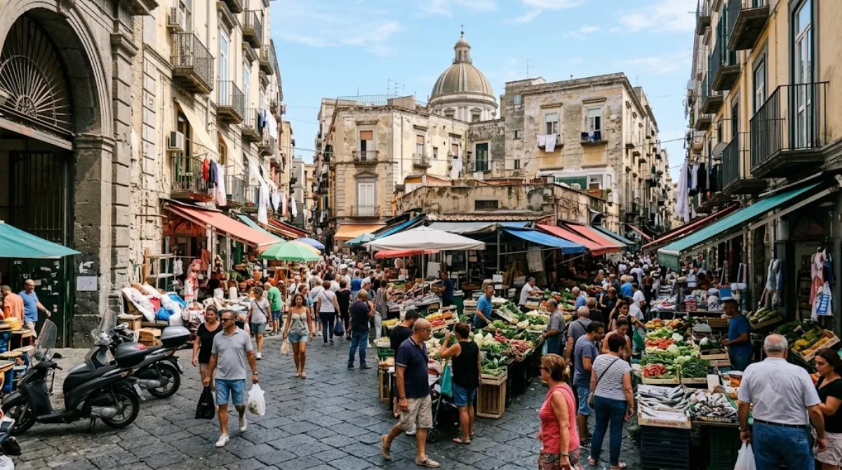 Mercato