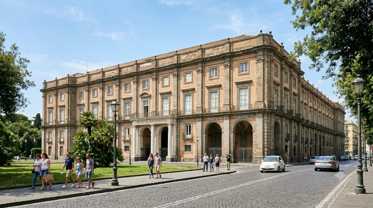 Museo di Capodimonte