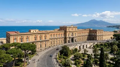 Palace of Portici