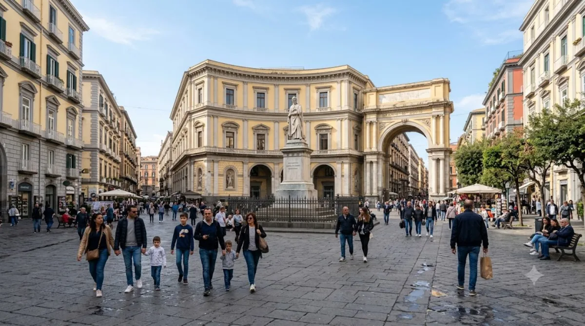 piazza Dante