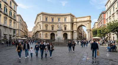 piazza Dante