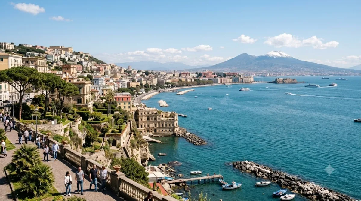 Posillipo