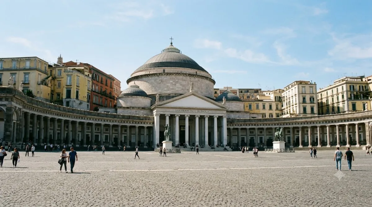 San Francesco di Paola