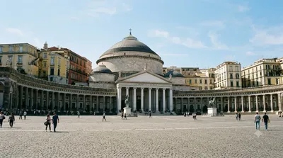 San Francesco di Paola