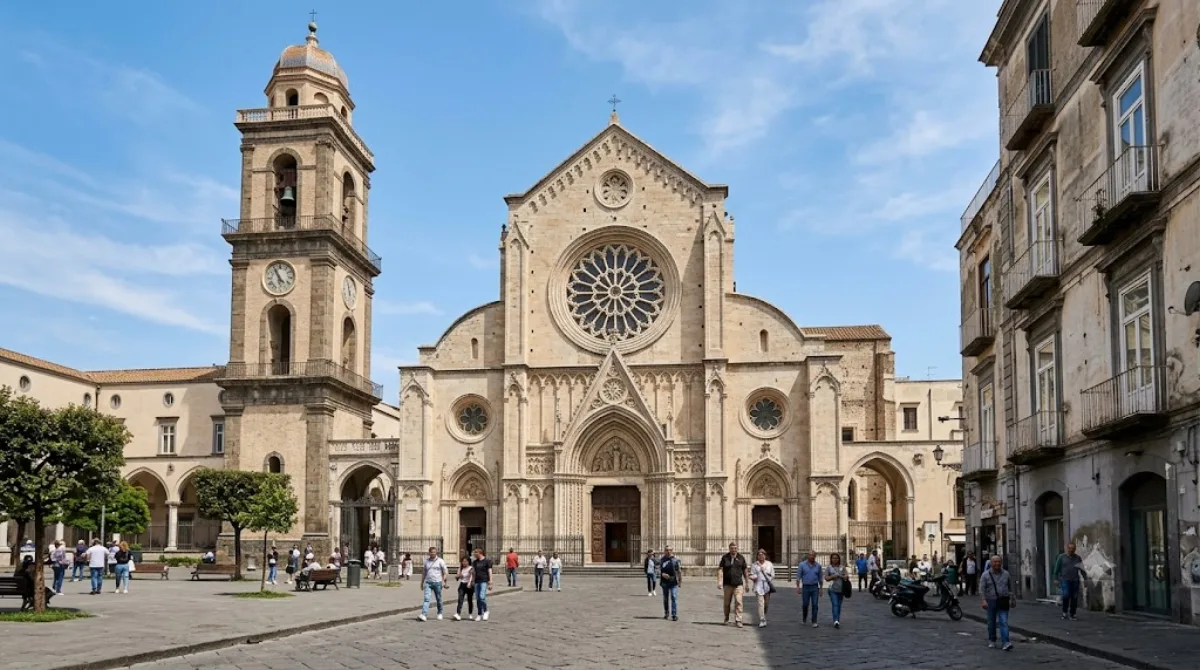 Santa Chiara
