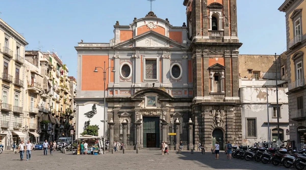 Santa Maria del Carmine