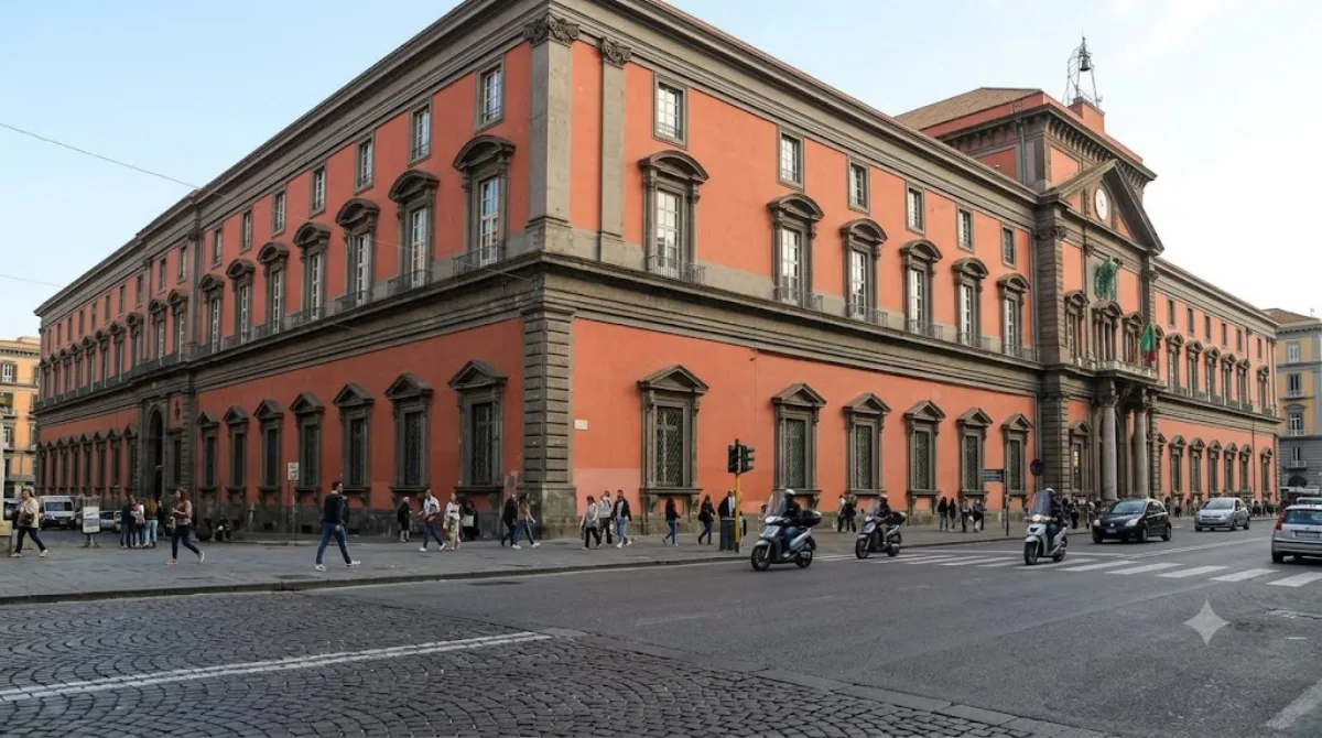 Secret Museum