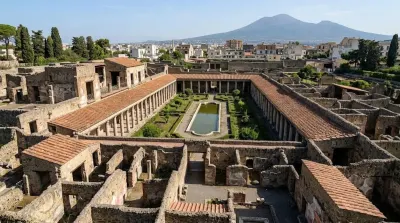 Villa of the Papyri