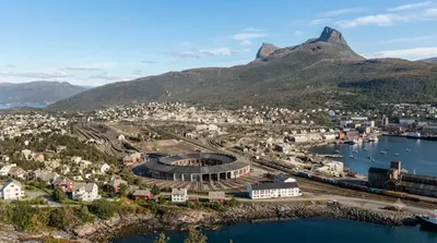 Rombakstøtta