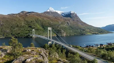 Skjomtinden