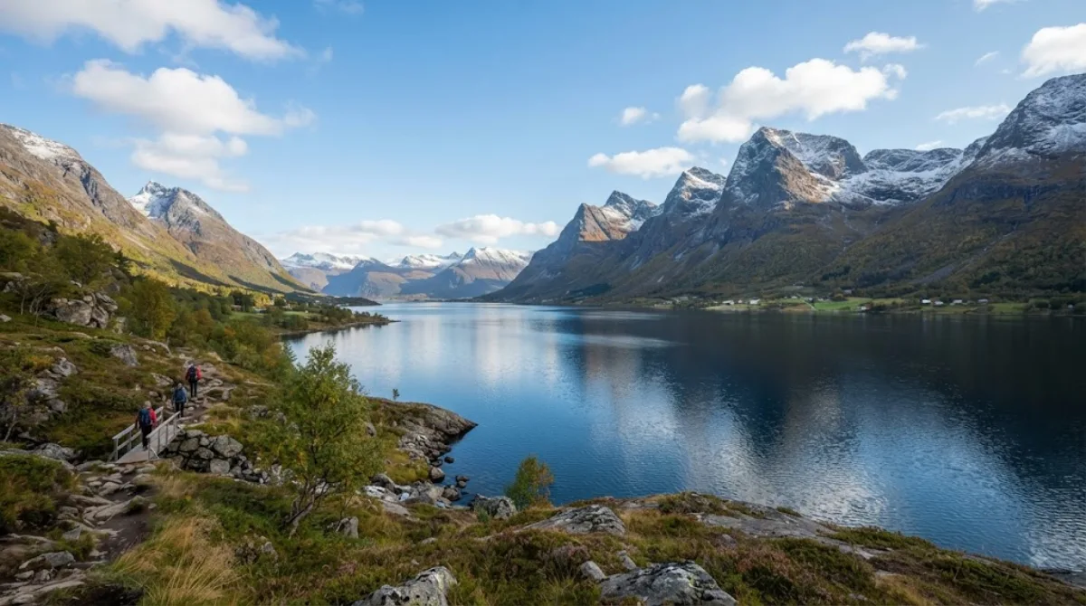 Storvatnet