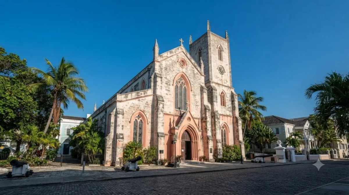 Christ Church Cathedral