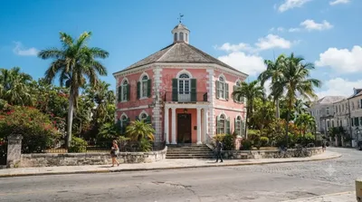 Nassau Public Library