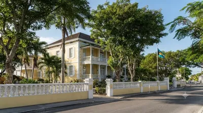 National Art Gallery of The Bahamas