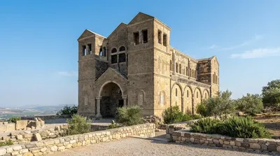 Église de la Transfiguration