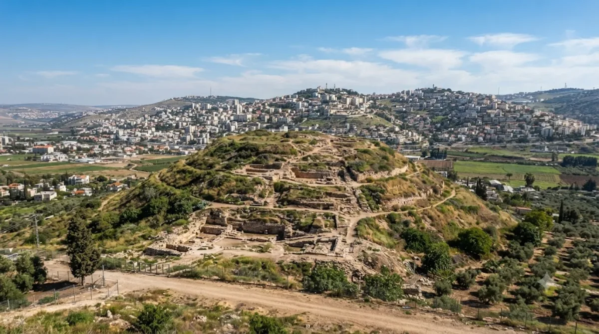 Tel Afula