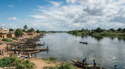 N'Djamena