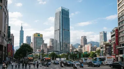 遠雄金融中心