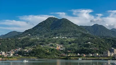 観音山 (新北市)