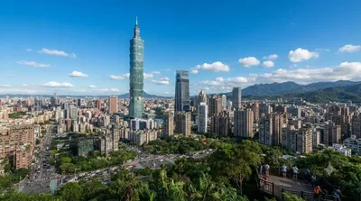 New Taipei City