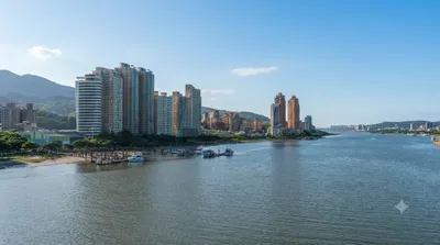 淡水河