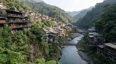 Wulai District