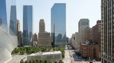 7 World Trade Center