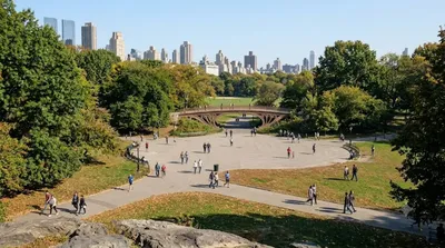 Central Park