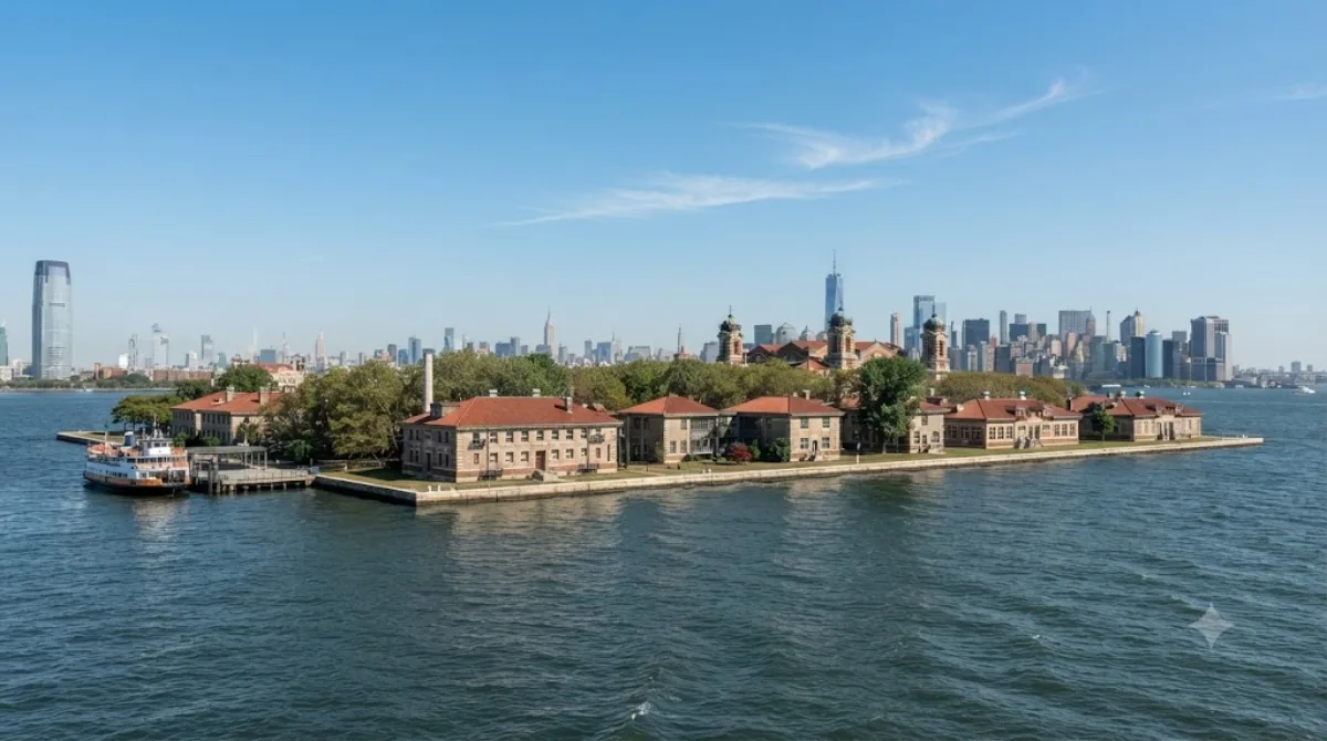 Ellis Island