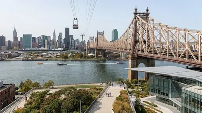Roosevelt Island