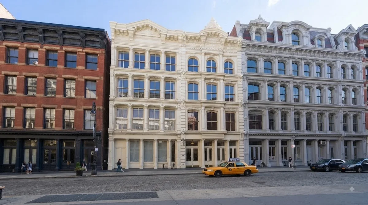SoHo