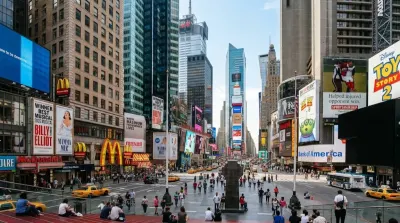Times Square